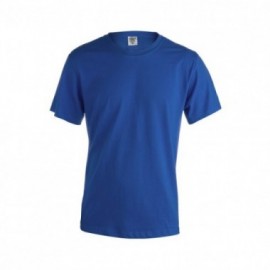 Camiseta Adulto Color "keya" MC180-OE