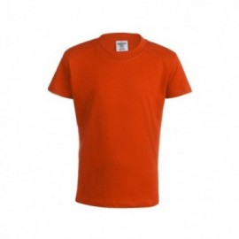 Camiseta Niño Color "keya" YC150