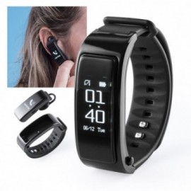 Reloj Inteligente Rusk