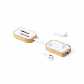 Auriculares Tresan