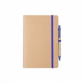 Libreta Esteka