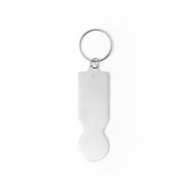 Llavero Moneda Talgun