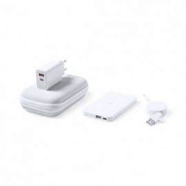 Set Power Bank Cody