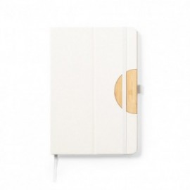 Libreta Soporte Torya