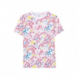 Camiseta Adulto Helixa
