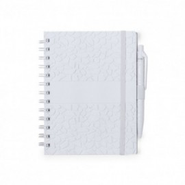 Libreta Amber