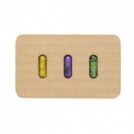 Set Capsulas Semillas Nioxis