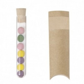 Set Bombónes Semillas Dinaclex