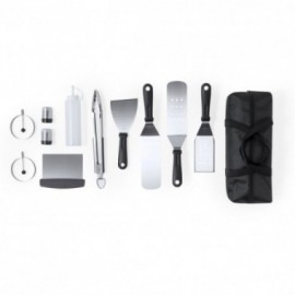 Set Barbacoa Raiken