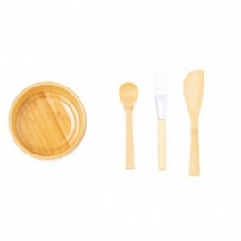 Set Mascarilla Iringu