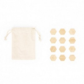 Set Imanes Lirix