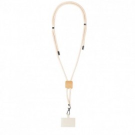 Lanyard Soporte Reuter