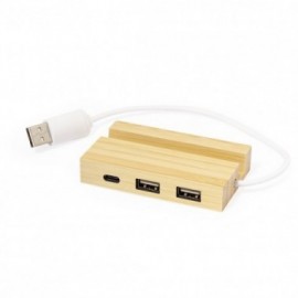 Puerto USB Cirzo