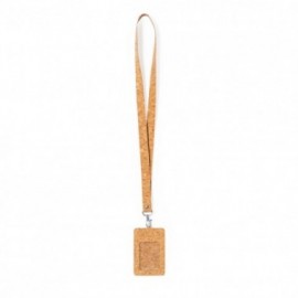 Identificador Lanyard Beryel