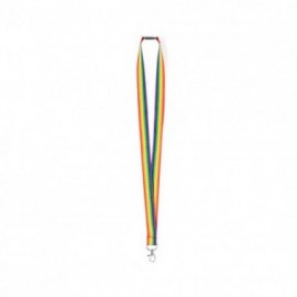 Lanyard Mapik