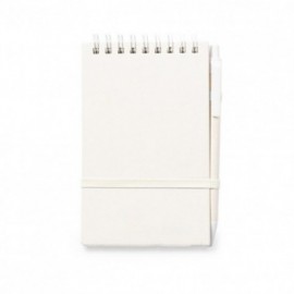 Libreta Heiwor