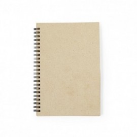 Libreta Nigmar