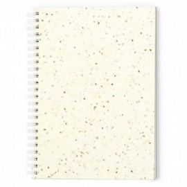 Libreta Semillas Bitar