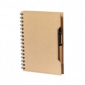 Libreta Mecony