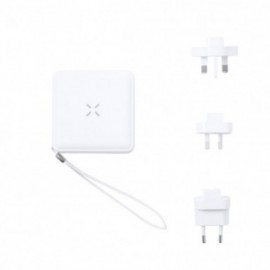 Adaptador Viaje Multifunción Joks