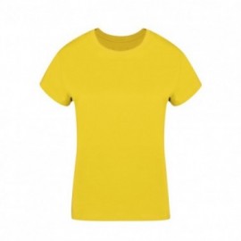 Camiseta Mujer Color Seiyo