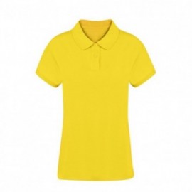 Polo Mujer Color Koupan