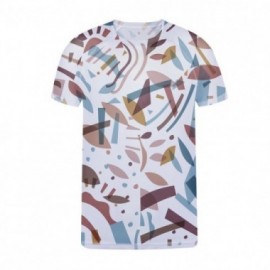 Camiseta Adulto Tecnic Baraky