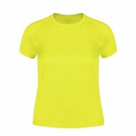 Camiseta Mujer Tecnic Sappor