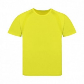 Camiseta Niño Tecnic Sappor