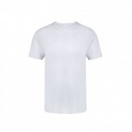 Camiseta Niño Blanca Seiyo