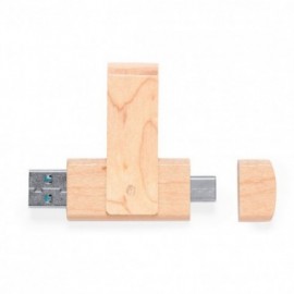 Memoria USB Kluivert 16GB