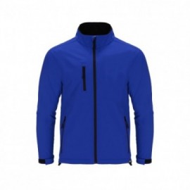 Chaqueta Grifter