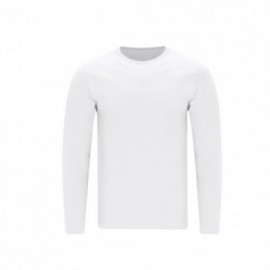Camiseta Adulto Blanca Plint