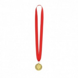 Medalla Gussy