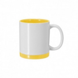 Taza Sublimación Rayar