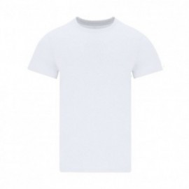 Camiseta Adulto Blanca Stiles
