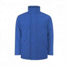 Parka Oceanía