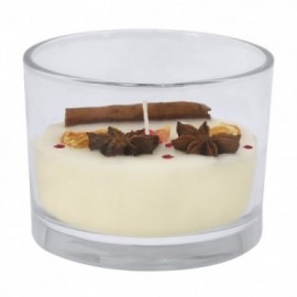 Vela Aromática Dempsey