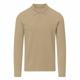 Polo Adulto Color Charlot