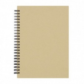 Libreta Planning Mensual Celik