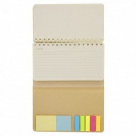 Libreta Planificador Gambel