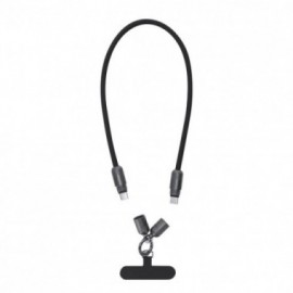 Cable Cargador Soporte Micers